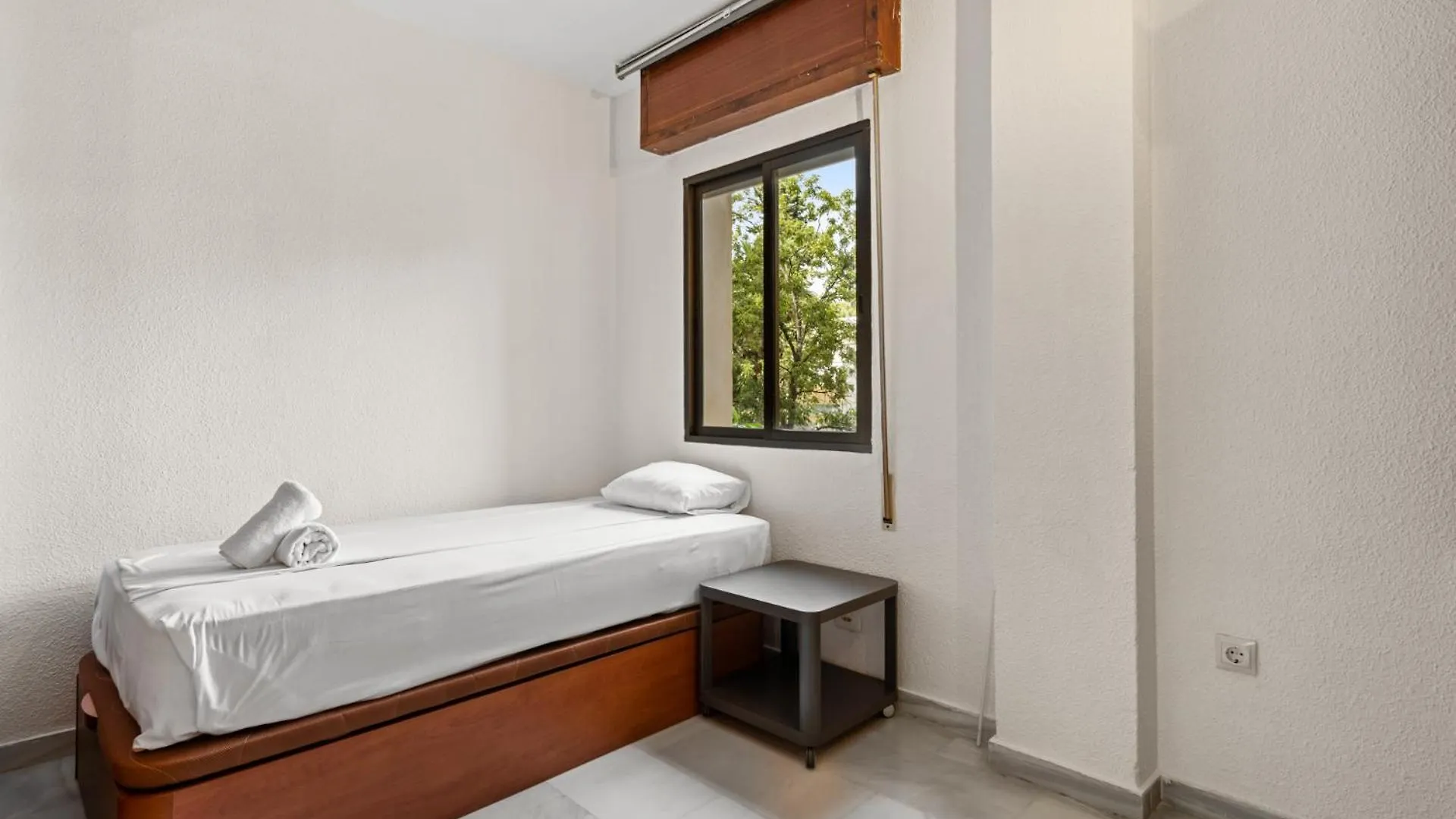 מאלגה Comfy Apartment 100M From Pedregalejo Beach By Costarentals - Mal02
